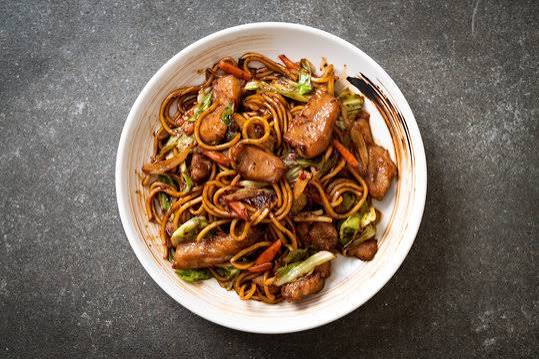 Yakissoba