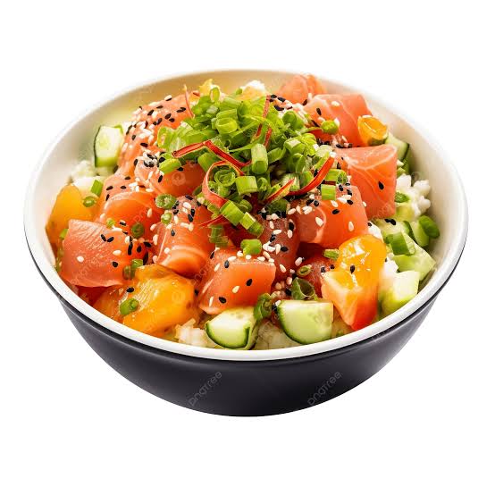 Poke